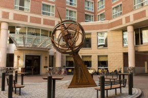 Гостиница Kimpton Marlowe, an IHG Hotel  Кэмбридж